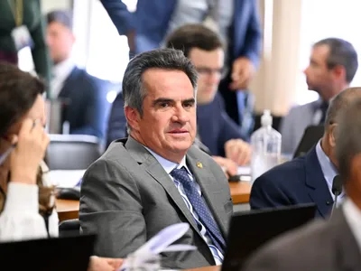 Ciro Nogueira recebeu R$ 6 milhões em mesada de Daniel Vorcaro