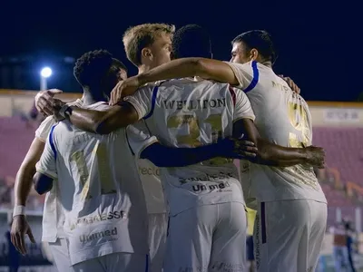 Veja como ficam as semis da Copa do Nordeste depois da vitória do Fortaleza