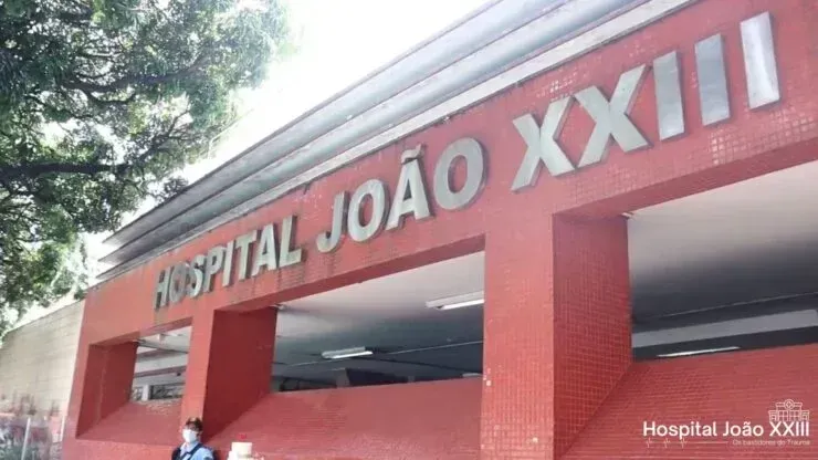 Funcionários do Hospital João XXIII denunciam assédio moral