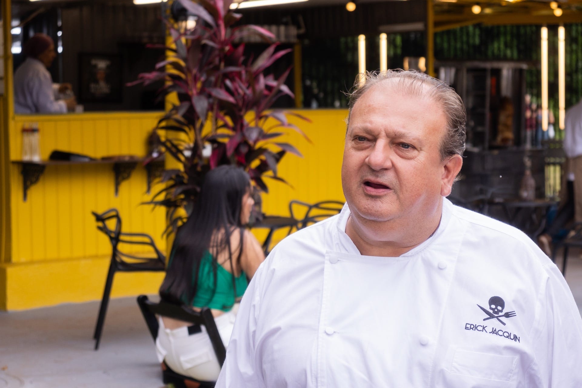 Jacquin encerra temporada com caos, ratos e sujeira em Foz do Iguaçu