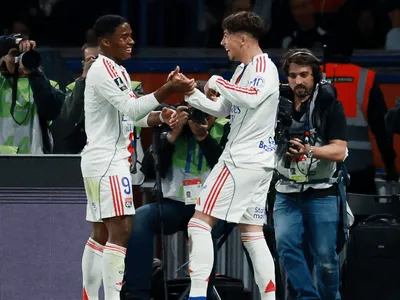 Com Endrick em alta, Lyon joga por vaga na Champions contra Toulouse
