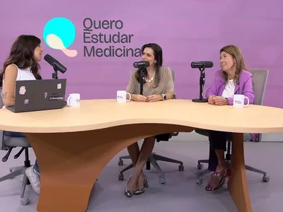 Filha de médica: vale a pena seguir a mesma profissão?