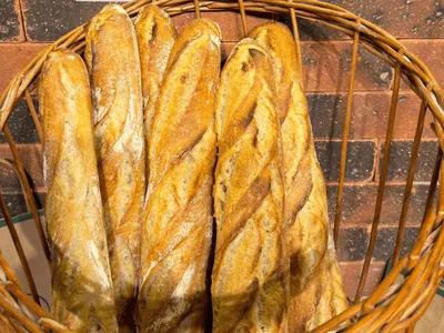 Os reis da padaria: concurso elege melhor croissant e baguete do Brasil