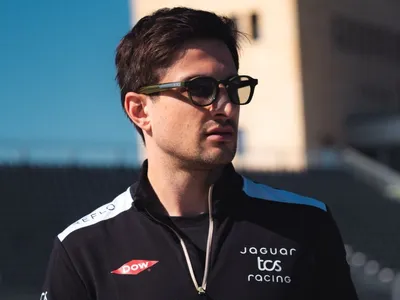 Mitch Evans admite: 'Vai ser estranho' correr por outra equipe na Fórmula E