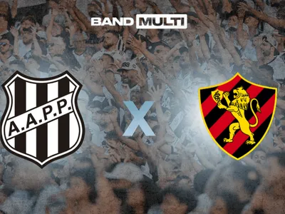 Ponte Preta recebe o Sport em busca de vitória para se afastar do Z4