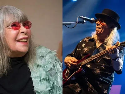 Luiz Carlini morreu três anos após morte de Rita Lee; entenda