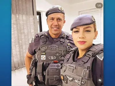 Caso PM Gisele: Justiça nega absolvição sumária para Tenente-coronel