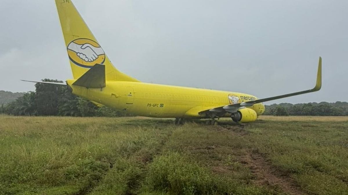 FAB investiga incidente envolvendo cargueiro da Gol durante pouso na BA