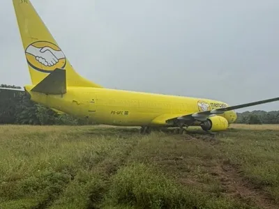 FAB investiga incidente envolvendo cargueiro da Gol durante pouso na BA
