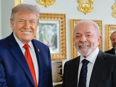 Brasil vê margem para negociação para evitar tarifaço de 25% dos EUA