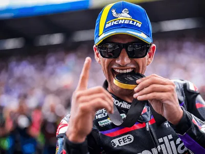 Martín dá show na largada e vence a Sprint em Le Mans; Diogo Moreira é 9º