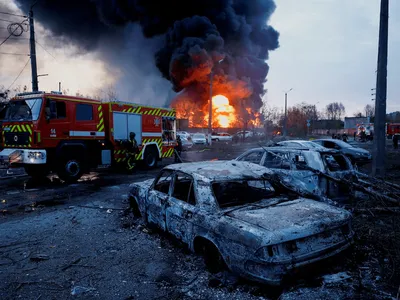 Cessar-fogo entre Rússia e Ucrânia acaba sem previsão para acordo de paz