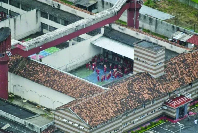 Morte de dois detentos é investigada pela Polícia Civil
