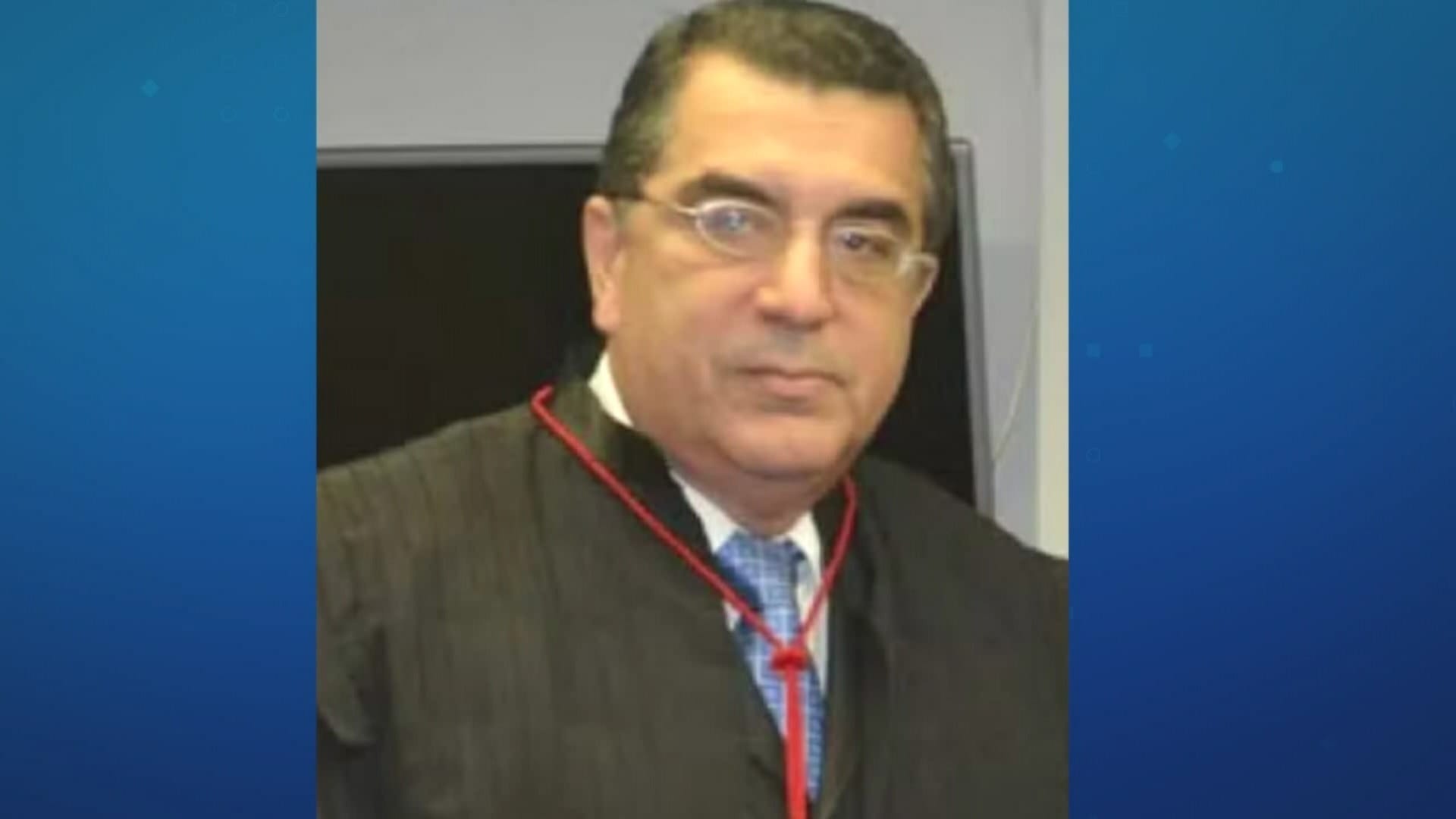 Corpo do desembargador é encontrado no Rio de Janeiro