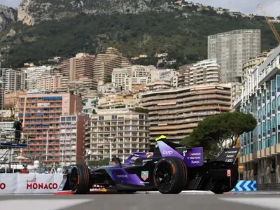 E-Prix de Mônaco 2026 de Fórmula E: assista ao vivo