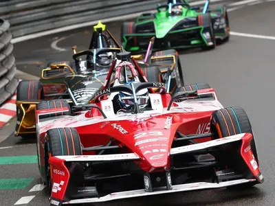E-Prix de Mônaco 2026: onde assistir, horários e programação completa