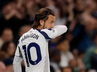 Tottenham cede empate e vive drama contra o rebaixamento na Premier League