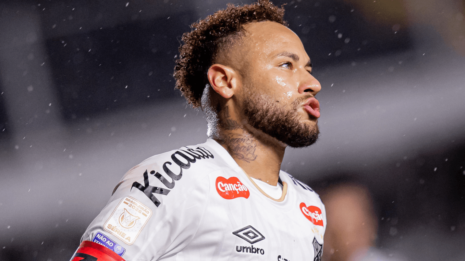 Você é Ancelotti: Neymar deve ser convocado para Copa do Mundo?