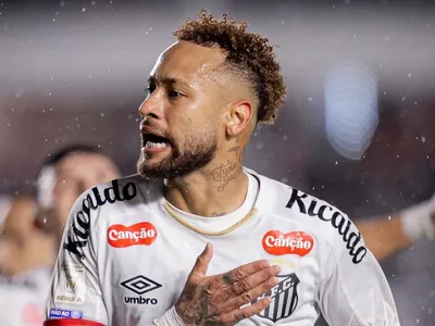 Neto pede convocação de Neymar para a Seleção Brasileira na Copa do Mundo
