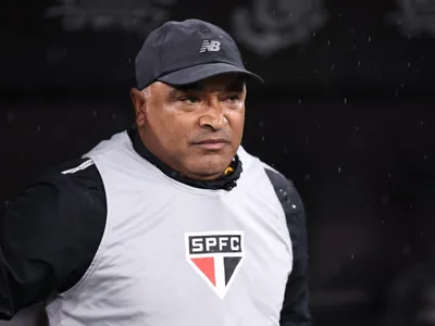 Após eliminação, Roger Machado não é mais técnico do São Paulo