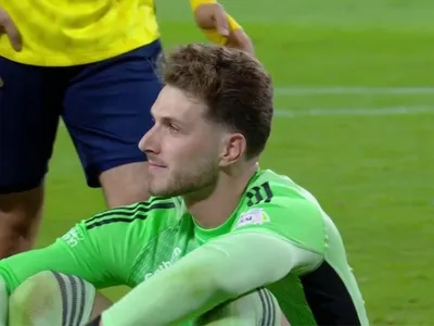 Imprensa europeia repercute falha de Bento em jogo do Al Nassr; veja