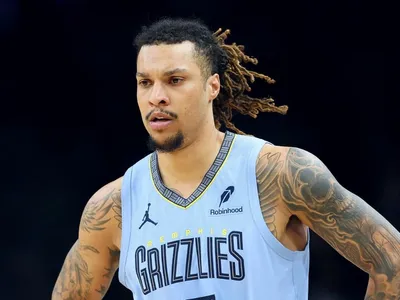 NBA: Morre Brandon Clarke, do Memphis Grizzlies, aos 29 anos