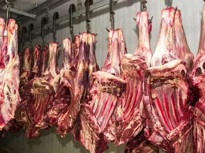 Governo fala em surpresa após decisão da UE contra a carne brasileira