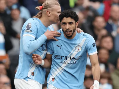 Bournemouth x Manchester City; siga jogo que pode definir campeão inglês