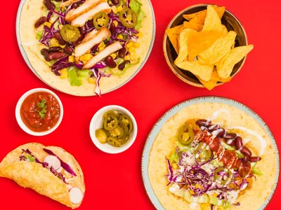 O que comer na Copa 2026? Faça receitas com a cara de México, Canadá e EUA