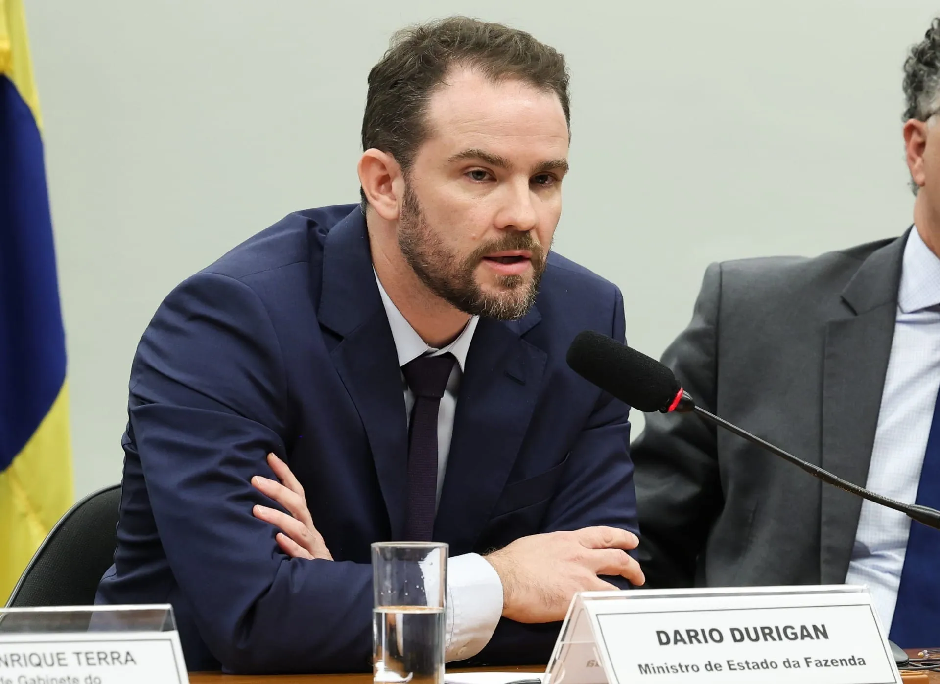 Durigan: Reajuste do Bolsa Família foi pela inflação, não foi real