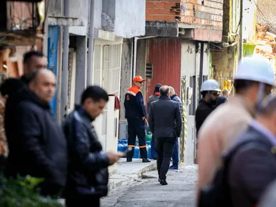 Explosão de gás no Jaguaré: moradora diz que casa “tremeu” com impacto