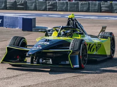 Andretti e Porsche anunciam fim de parceria na Fórmula E