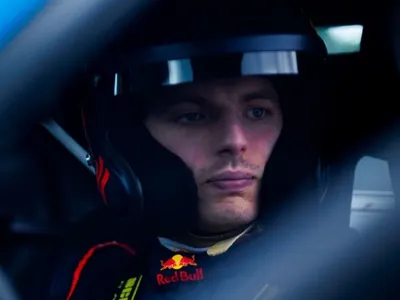 Ford admite conversas com Max Verstappen para projeto no WEC