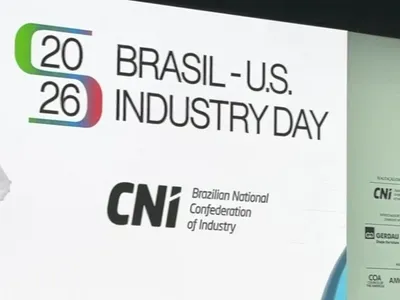 Indústria do Brasil e dos EUA buscam agenda de inovação e investimento