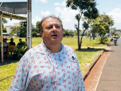 Shawarma do Tio Ali: assista ao vivo o novo episódio de Pesadelo na Cozinha
