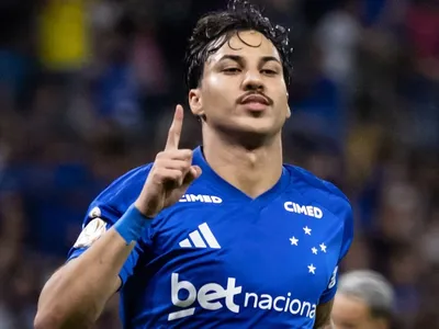 Cruzeiro vence o Goiás e está nas oitavas da Copa do Brasil; veja o gol