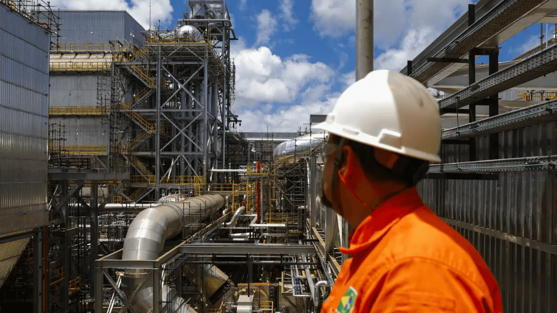 Brasil precisa de política permanente para indústria química, diz Abiquim