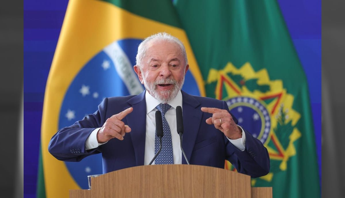 Datafolha: Gestão Lula é ruim ou péssima para 38%, e ótima ou boa para 32%