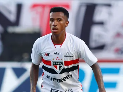 Neto: Marcos Antônio, do São Paulo, será reforço do Flamengo