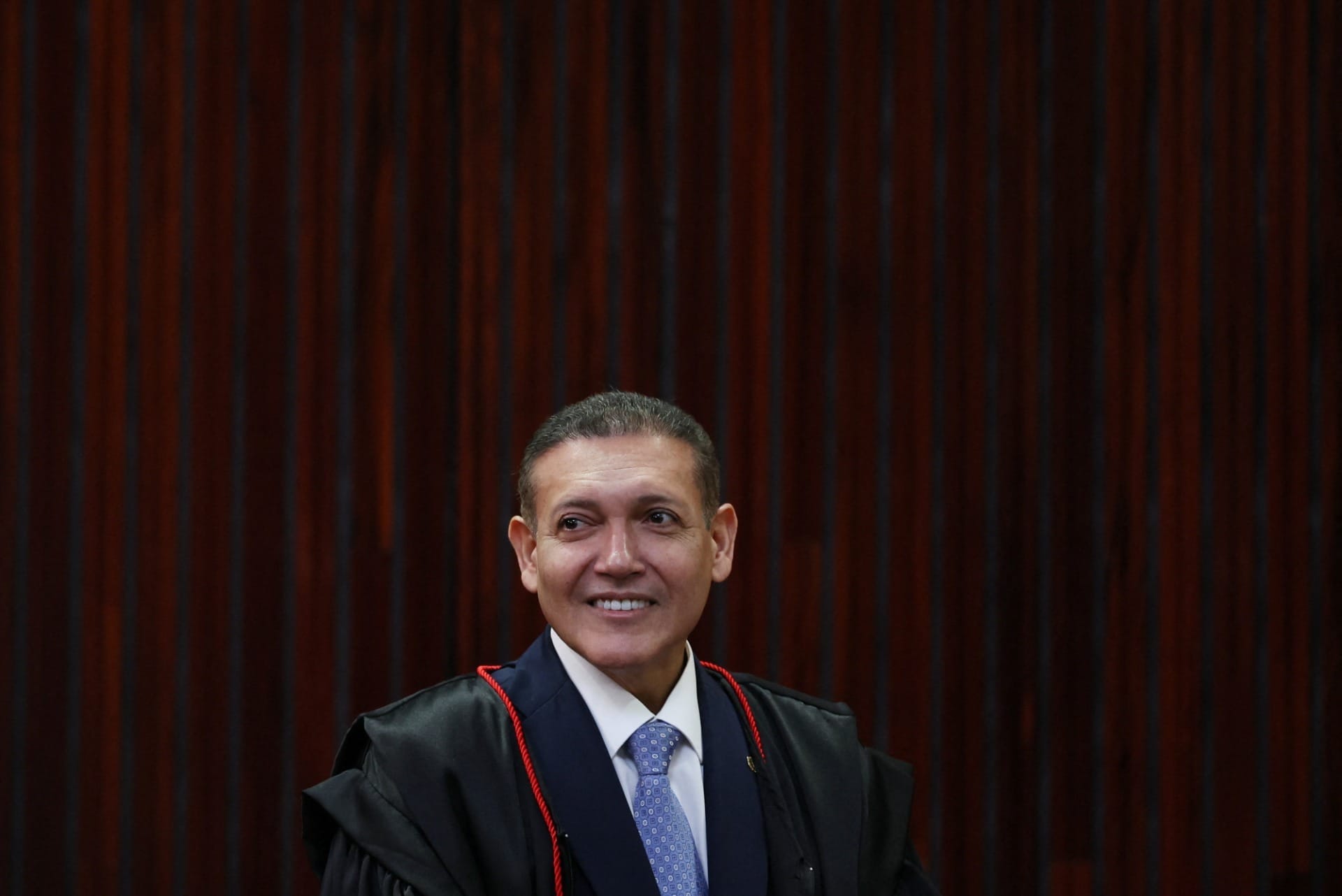 Schüler: suspensão de pesquisa Atlas pela Justiça é intervenção indevida