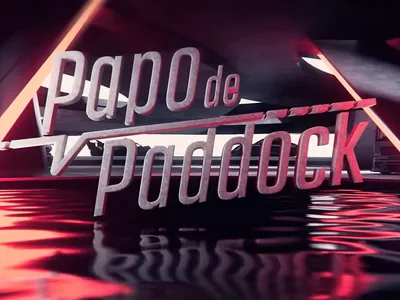 Papo de Paddock leva prêmio de programa +Admirado da Imprensa Automotiva
