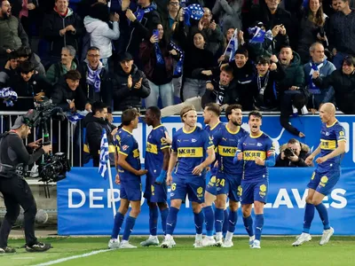 Campeão, Barça tem "faixa carimbada" por time que luta contra rebaixamento