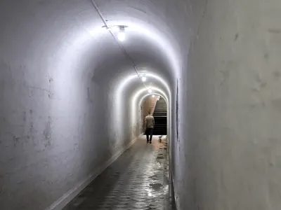 Caminhada sobrenatural leva público para o centro de Campinas