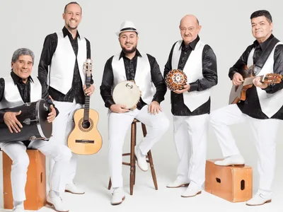Demônios da Garoa realizam show gratuito em Jundiaí neste sábado (16)