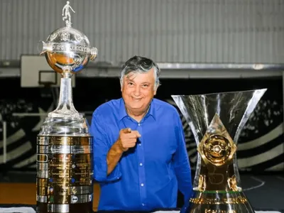 Justiça mantém gestão da SAF do Botafogo sob comando de Durcesio