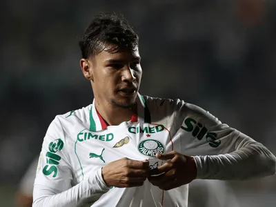 Reservas do Palmeiras goleiam Jacuipense e avançam na Copa do Brasil