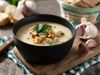 Esfriou! Festival de Sopas CEAGESP vai até agosto com mais de 80 pratos