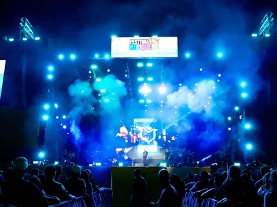 Paulínia recebe Festival Repique no fim de semana