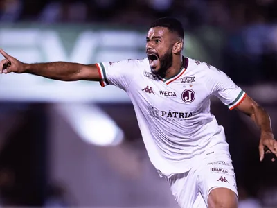 Juventus marca no fim, vence a Ferroviária e é campeão do Paulistão A-2