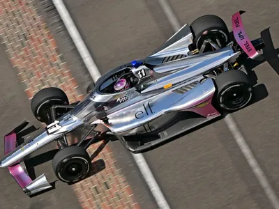 Britânica vai correr 500 Milhas da Indy e 600 Milhas da Nascar no mesmo dia